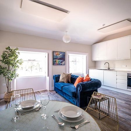 Dalton Sq Apartment 2 ランカスター エクステリア 写真