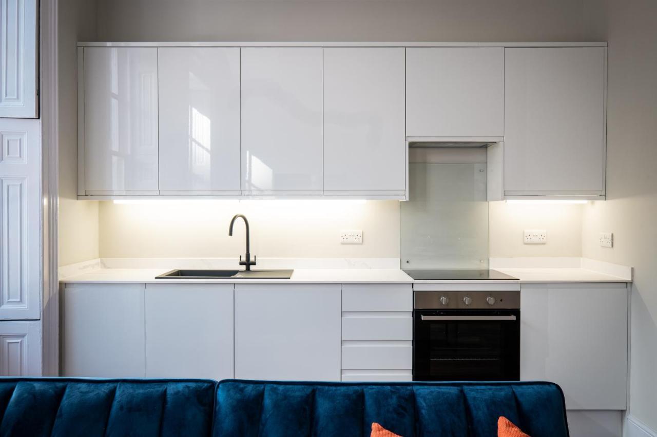 Dalton Sq Apartment 2 ランカスター エクステリア 写真