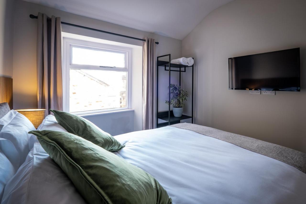 Dalton Sq Apartment 2 ランカスター エクステリア 写真