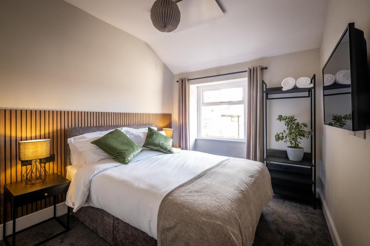 Dalton Sq Apartment 2 ランカスター エクステリア 写真